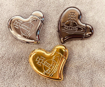 Saturn Heart Lighter