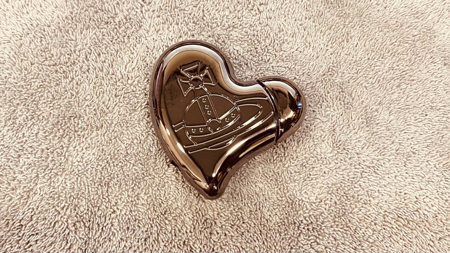 Saturn Heart Lighter