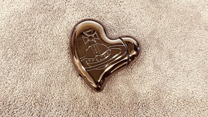 Saturn Heart Lighter