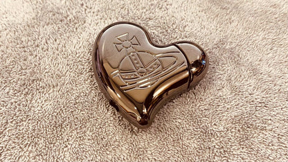 Saturn Heart Lighter