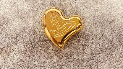 Saturn Heart Lighter