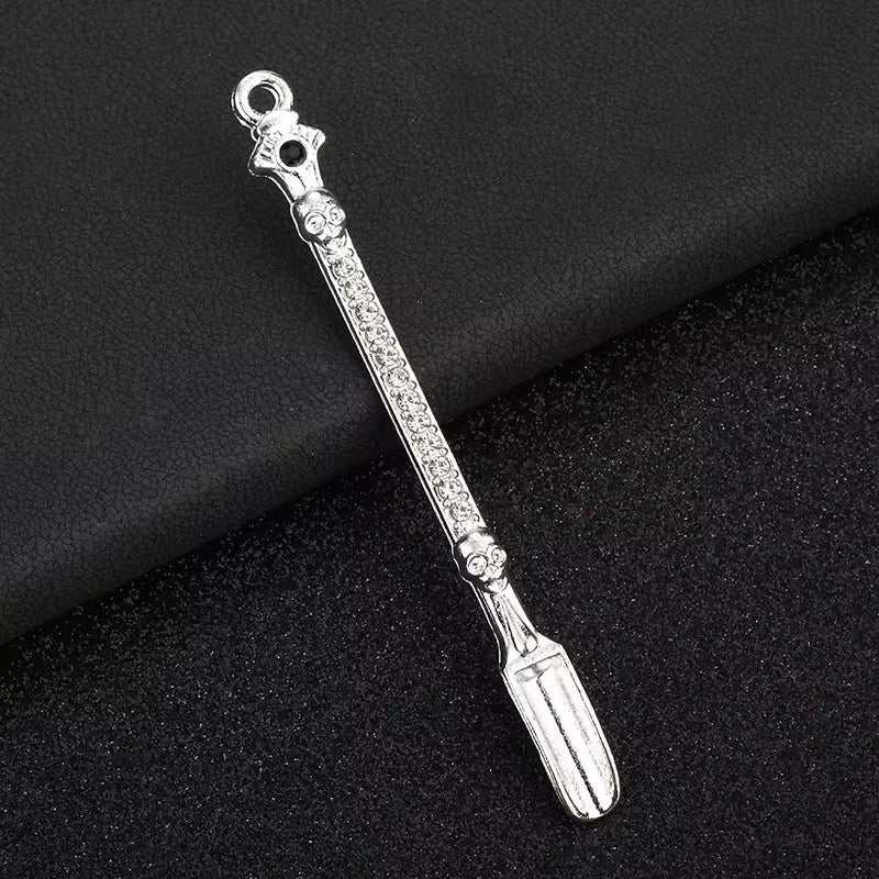 Mini Metal Shovels