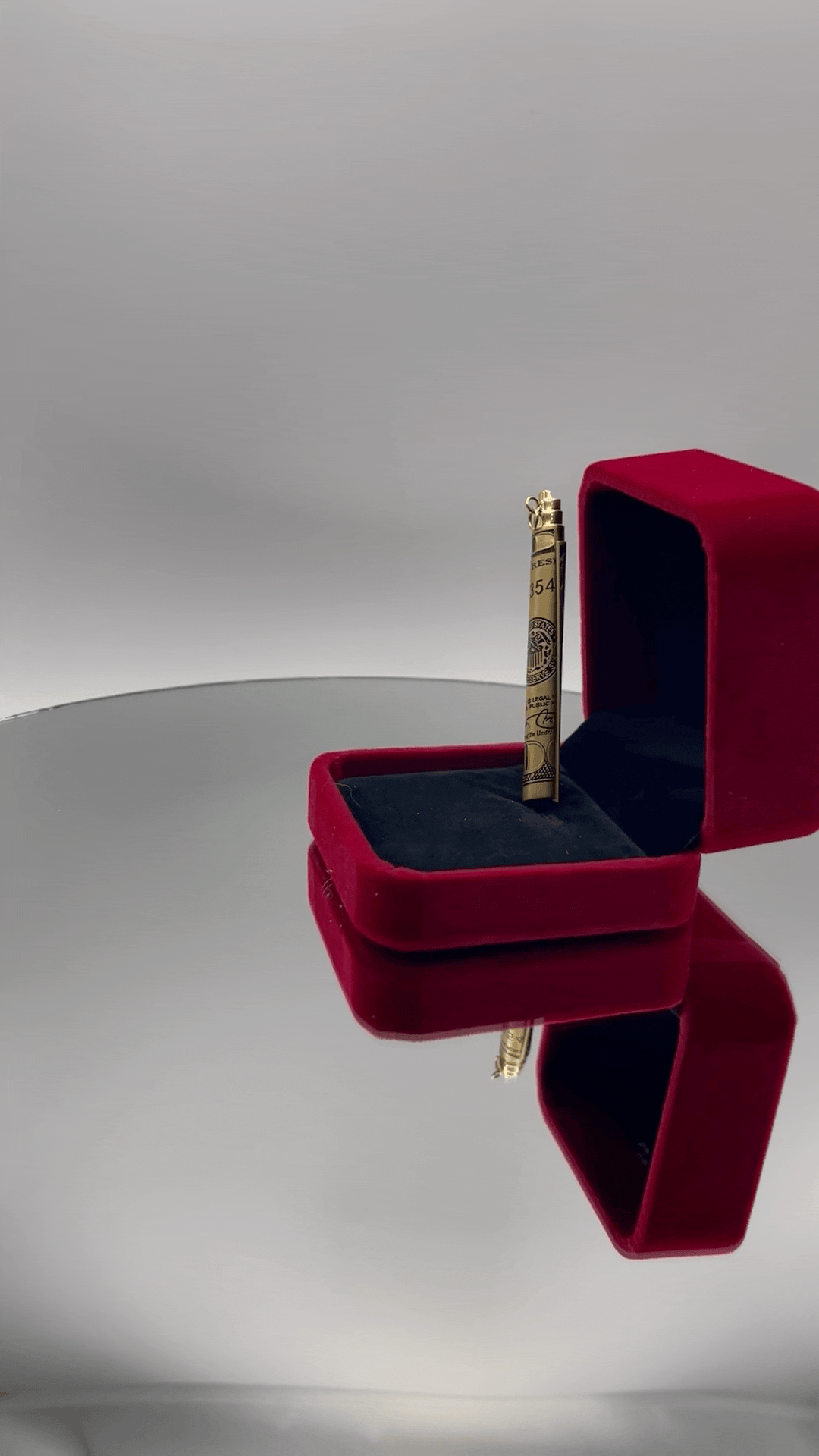 Red Velvet Giftbox