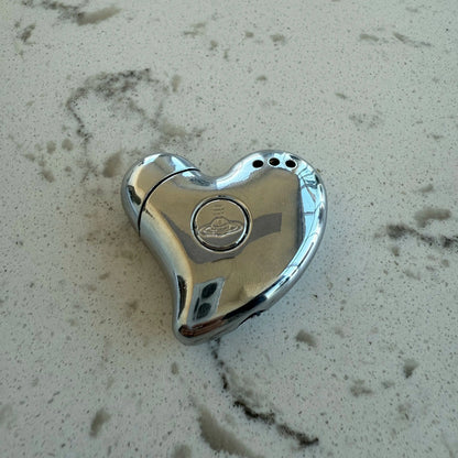 Saturn Heart Lighter